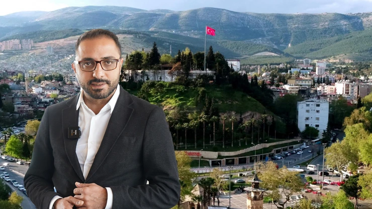 Kahramanmaraş'ta tarihi zirve başlıyor