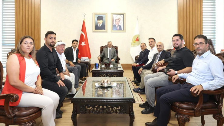 Kahramanmaraş'ta Tilkiler Mahallesi'ne 8 derslikli yeni okul geliyor