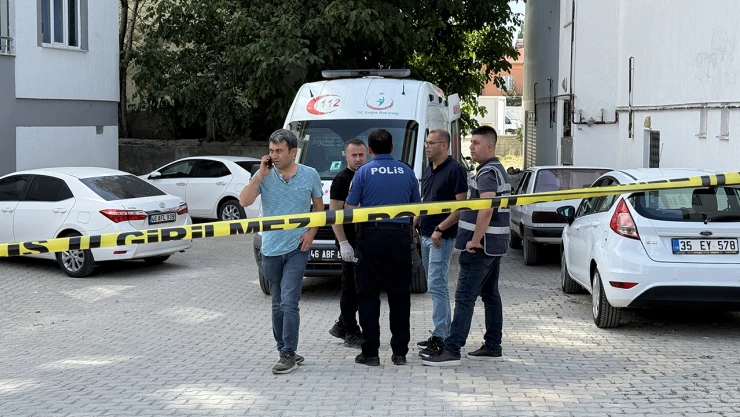 Kahramanmaraş'ta tüfekle oynayan çocuk arkadaşını öldürdü