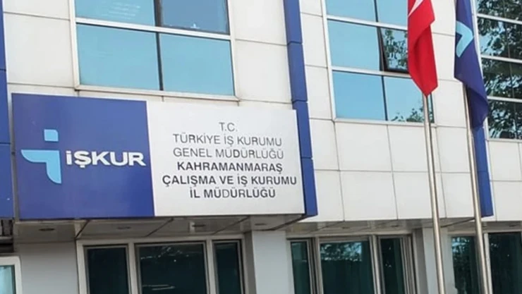 Kahramanmaraş'ta TYP için başvurular başladı