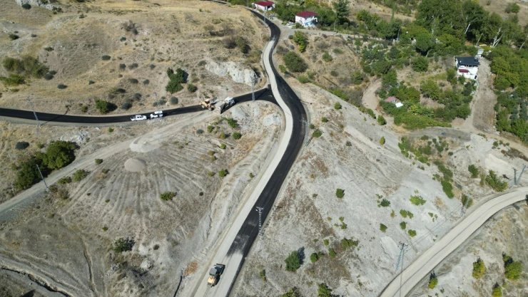 Kahramanmaraş'ta ulaşımda rekor seferberlik