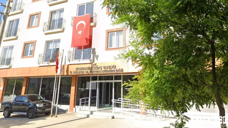 Kahramanmaraş'ta üreten kütüphaneler temasıyla etkinlikler başlıyor