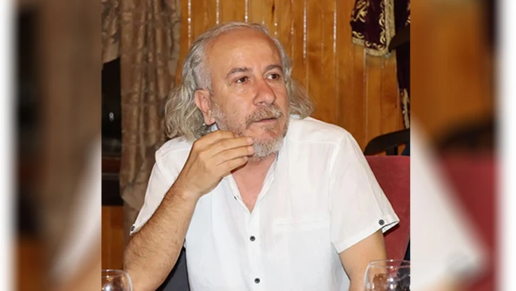 Kahramanmaraş'ta yayınevi kuruldu