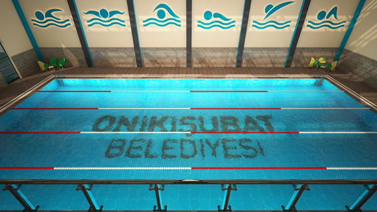 Kahramanmaraş'ta yaz yüzme kurslarına kayıtlar başlıyor