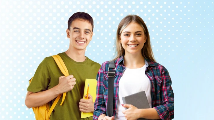 Kahramanmaraş'ta YKS'de dereceye giren öğrencilere anlamlı destek