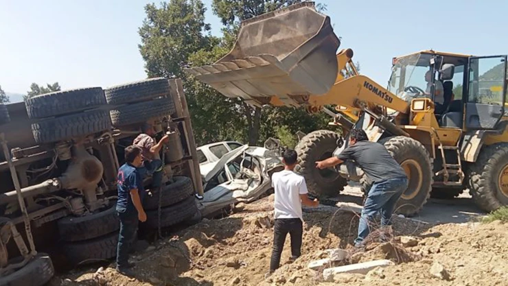 Kahramanmaraş'taki kazada 6 kişinin hayatı kaybetmişti, 262 yıla kadar hapis isteniyor