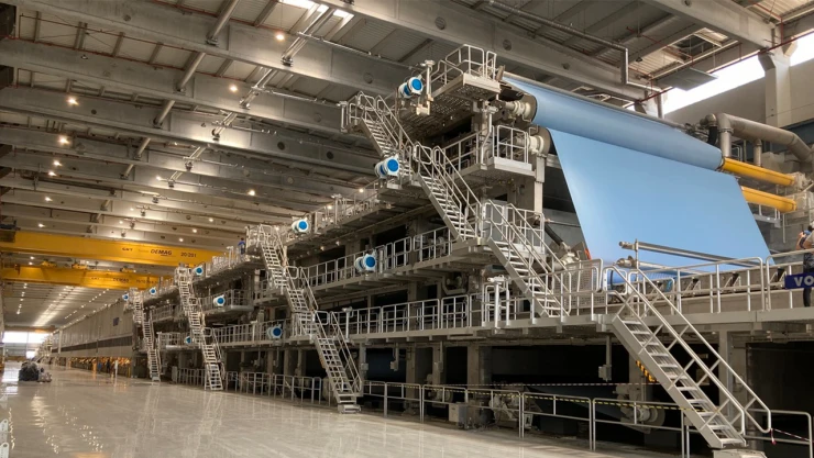 Kahramanmaraş'tan 8 firma İSO ikinci 500 listesinde yer aldı