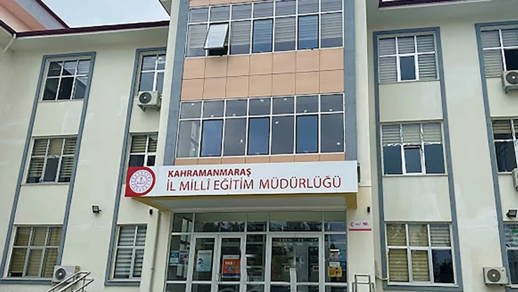 Kahramanmaraş'tan beş proje Erasmus+'tan hibe desteği aldı