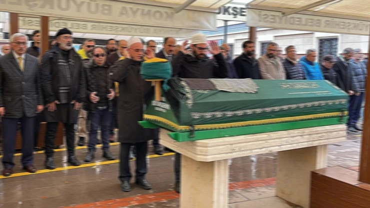 Kahramanmaraş'tan örnek uygulama! Gassallık kursu başlıyor