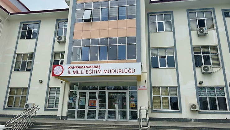 Kahramanmaraş'tan TÜBİTAK 4007'de üç büyük başarı
