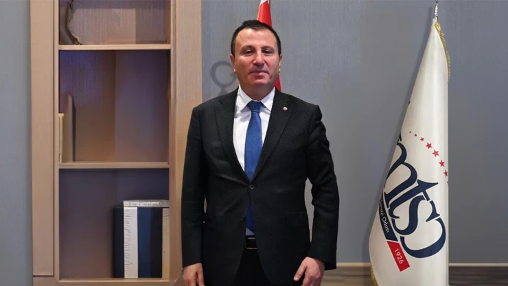 Kahramanmaraş Ticaret ve Sanayi Odası'ndan sert uyarı