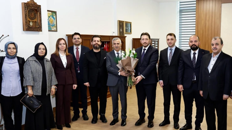 Kahramanmaraş, Turizm Haftası'nda zenginliklerini tanıtacak