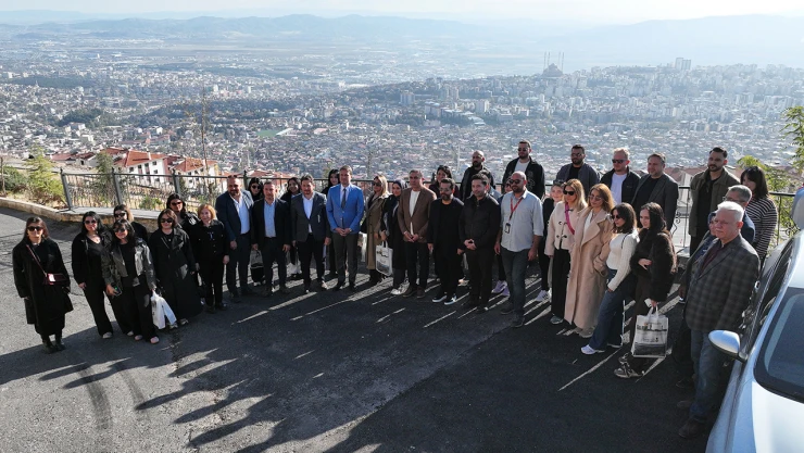 Kahramanmaraş turizminde yeni bir sayfa daha açılıyor