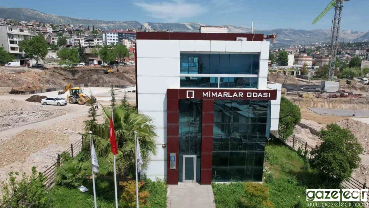 Kahramanmaraş, uluslararası konferansa ev sahipliği yapacak