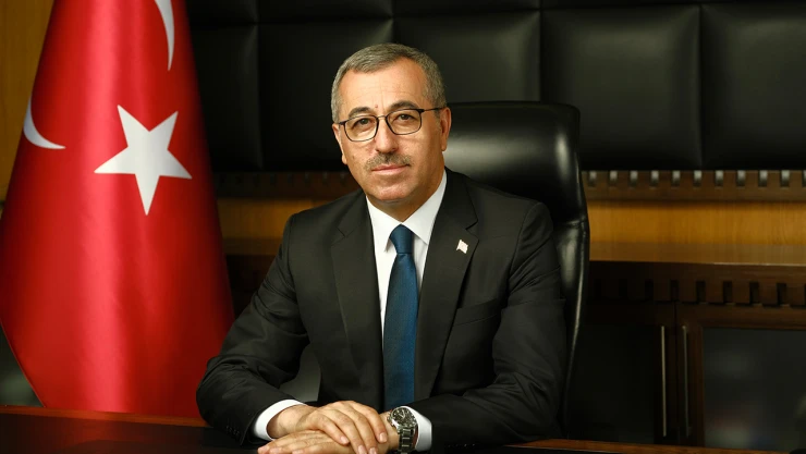 Kahramanmaraş Valilik binası, mevcut yerine inşa edilecek