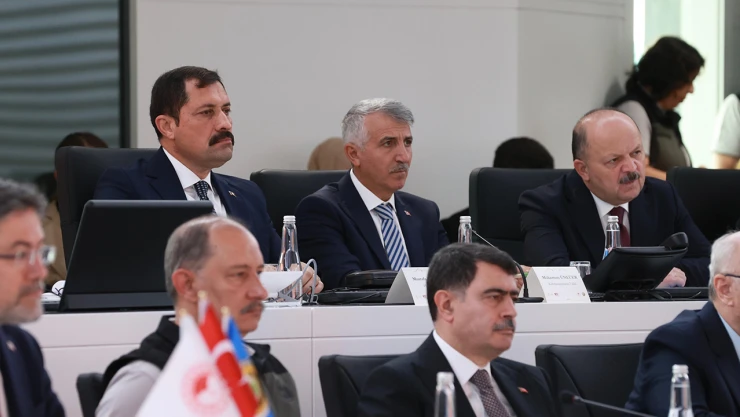 Kahramanmaraş Valisi dahil 23 ilin Valisi Ankara'ya çağrıldı