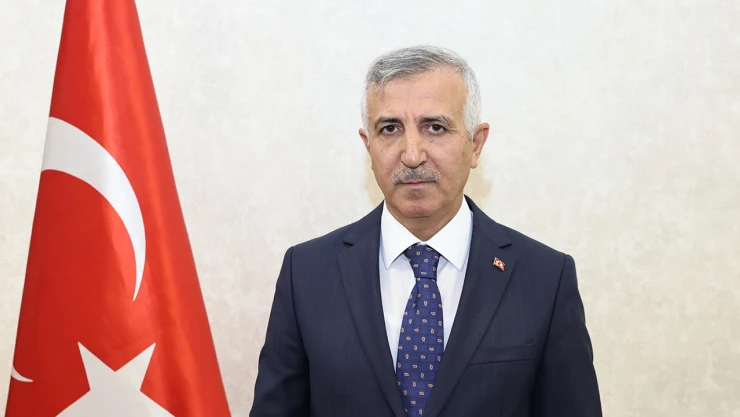 Kahramanmaraş Valisi Ünlüer'den 15 Temmuz mesajı