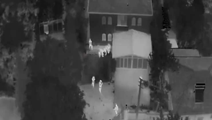 Kahramanmaraş ve 17 ilde FETÖ operasyonu