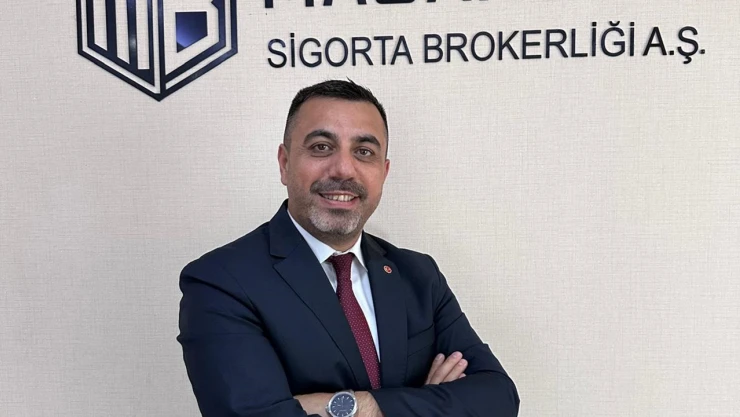 Kahramanmaraş ve bölgede ilk Sigorta Brokeri kuruldu