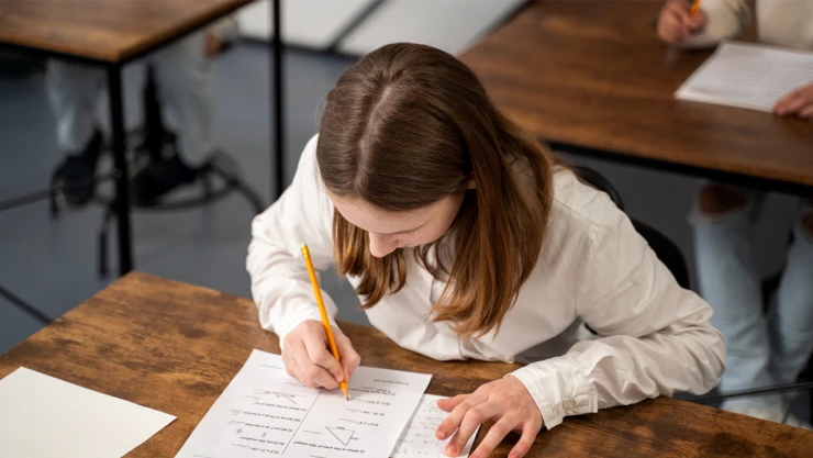 Kahramanmaraşlı öğrencilerin LGS başarısı gururlandırdı