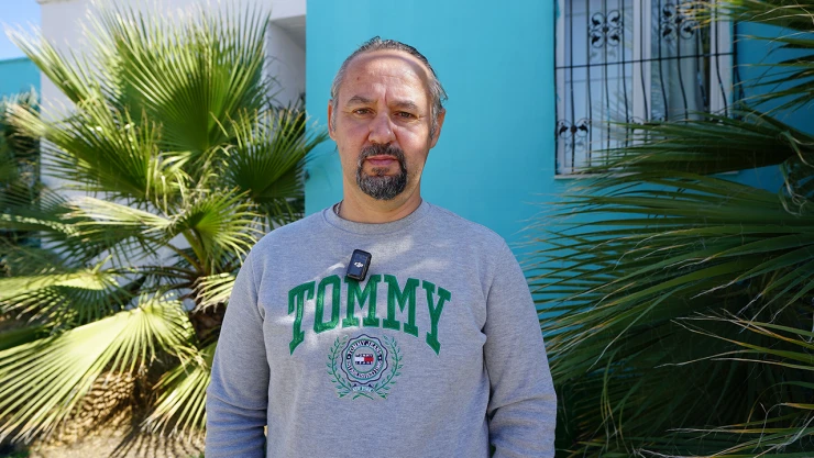 Kahramanmaraşspor'dan tesis teşekkürü