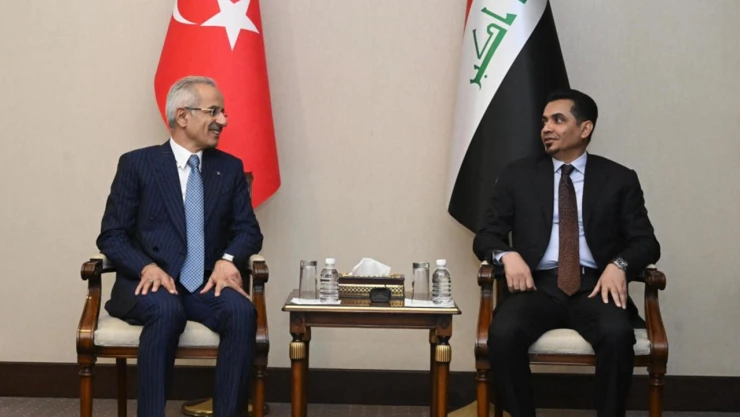 Kalkınma yolu için kritik görüşme