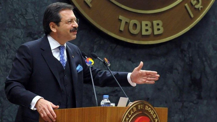 Kamuda tasarruf paketine iş dünyasından destek