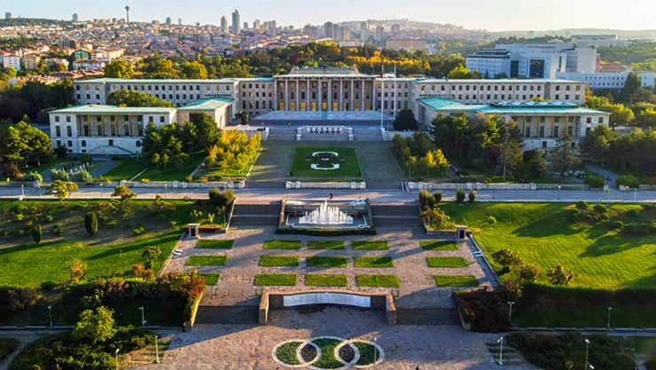 Kanun teklifleri, TBMM'de bu hafta karara bağlanacak