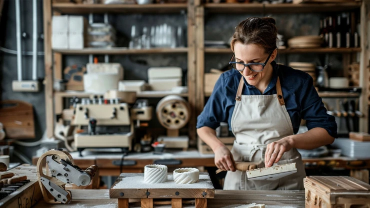 Kapasite Geliştirme Programı 3'üncü dönem KOSGEB başvuruları başladı