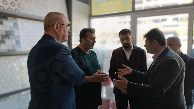 Kara: AK Parti kurulduğu günden bu güne milletinin hissiyatına önem vermiş bir parti