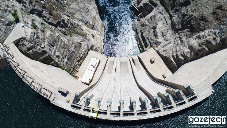 Karakaya'da dev rehabilitasyon