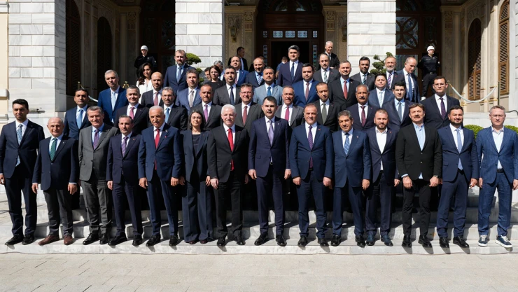 Karar alındı kentsel dönüşüm komisyonu kurulacak