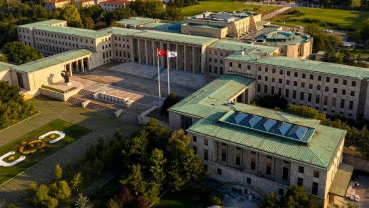 Karar çıktı! TBMM, ziyaretçi girişine kapatıldı