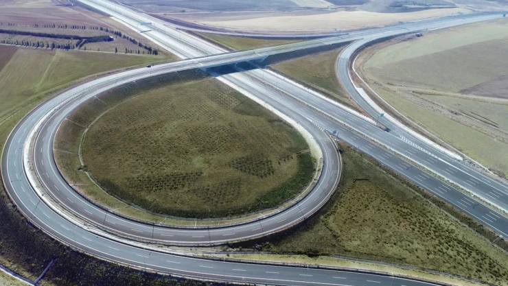 Karayolu taşıma yönetmeliğinde değişiklik