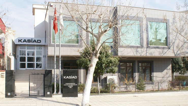 KASİAD'dan olağanüstü Genel Kurul çağrısı