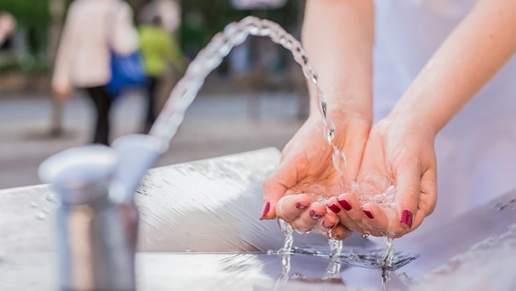 KASKİ'den su kesintileriyle ilgili son dakika açıklaması