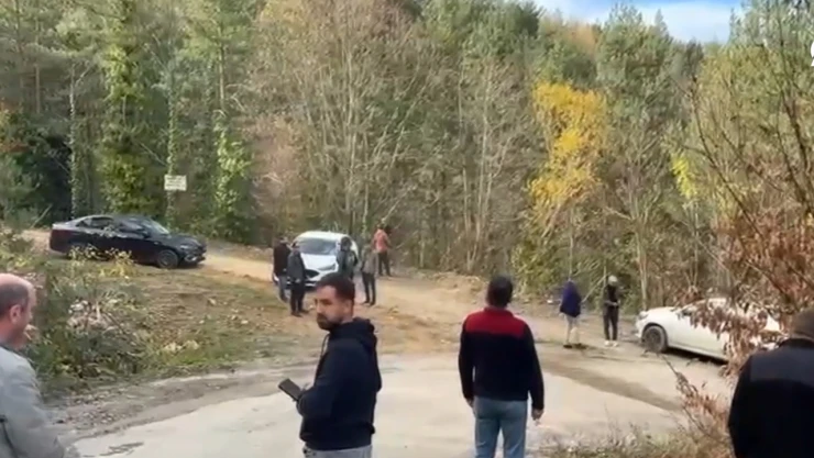 Kastamonu'da annesiyle kaybolan çocuğun cesedi bulundu