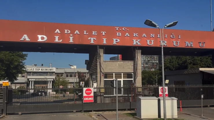 Kayıp olarak aranan kişi, boş arazide ölü bulundu