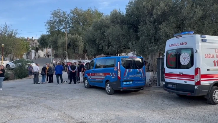 Kayıp olarak aranan kişi ölü bulundu