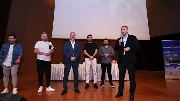 Kazandıran taktikler, Kahramanmaraşlı öğrencilere büyük avantaj sağlayacak