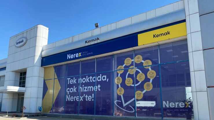 Kemak, tüm marka ve model araçlara üstün kalite ve profesyonel bakım onarım hizmeti sunmaya devam ediyor
