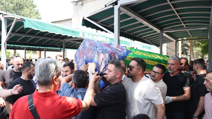 Keneden 1 kişi daha hayatını kaybetti