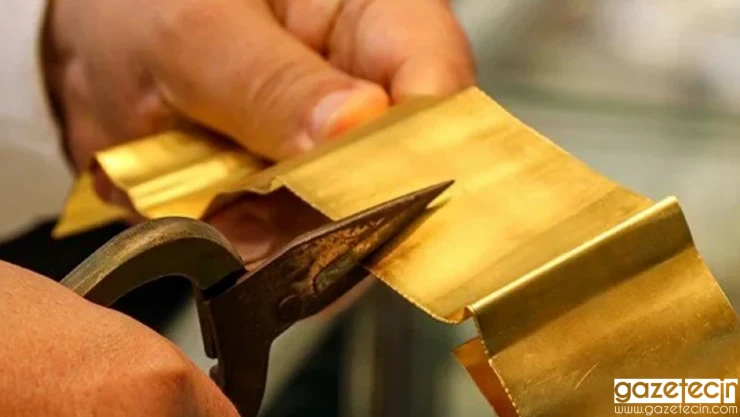 Kesme altın satışlarına yeni düzenleme