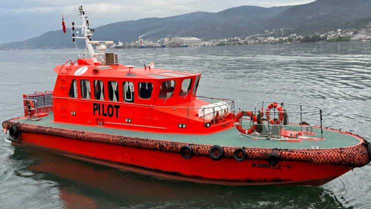 Kılavuzluk hizmetlerine takviye geliyor!