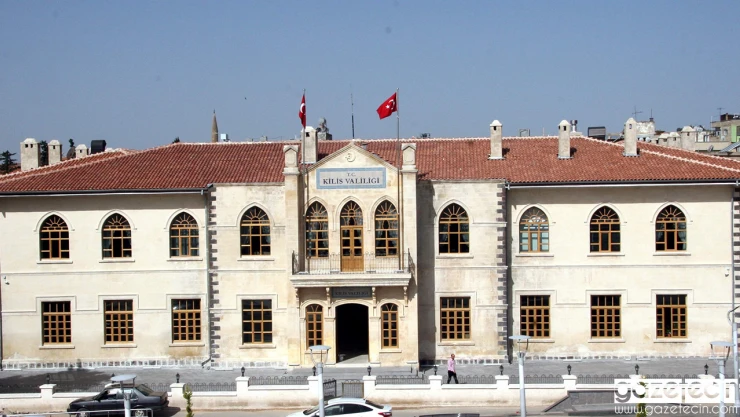 Kilis, CİMER başvurularına en hızlı cevap veren 5'inci il oldu