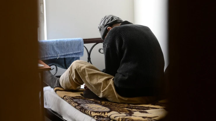 Kimsesizlere kış güvencesi! Bakanlıktan 81 ile seferberlik talimatı