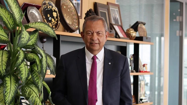 KİPAŞ Holding'den spora, eğitime ve Ar-Ge'ye 95 Milyon TL'lik katkı