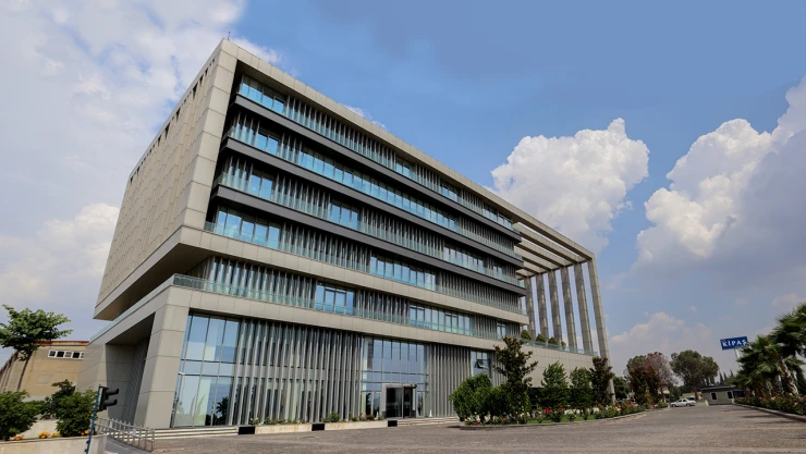 KİPAŞ Holding, İSO 500 listesinde dört şirketiyle damga vurdu