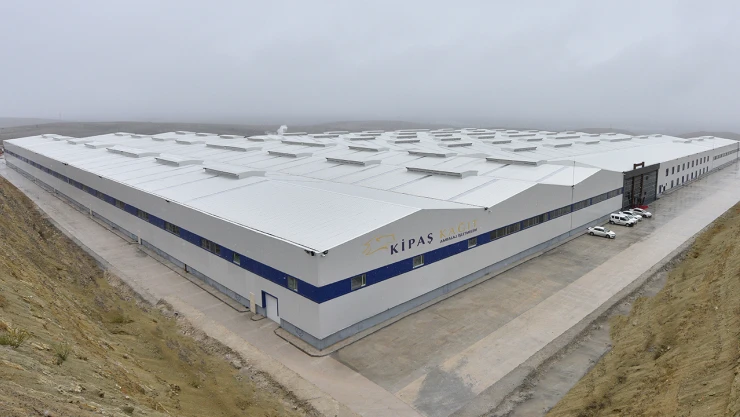 KİPAŞ Kağıt'tan maaş krizi iddialarına sert tepki