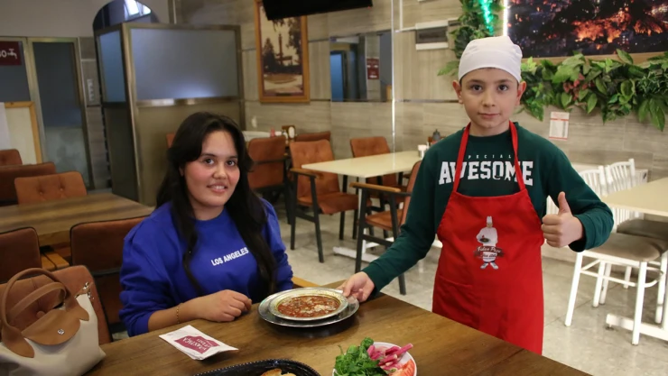Kış aylarının doğal antibiyotiği, kellepaça